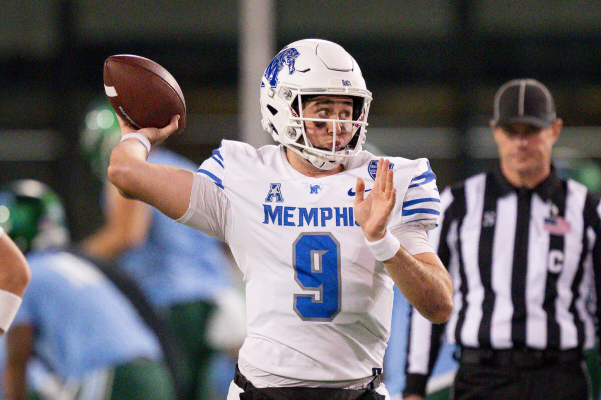 Frisco Bowl: Memphis vs. West Virginia, picks and predictions