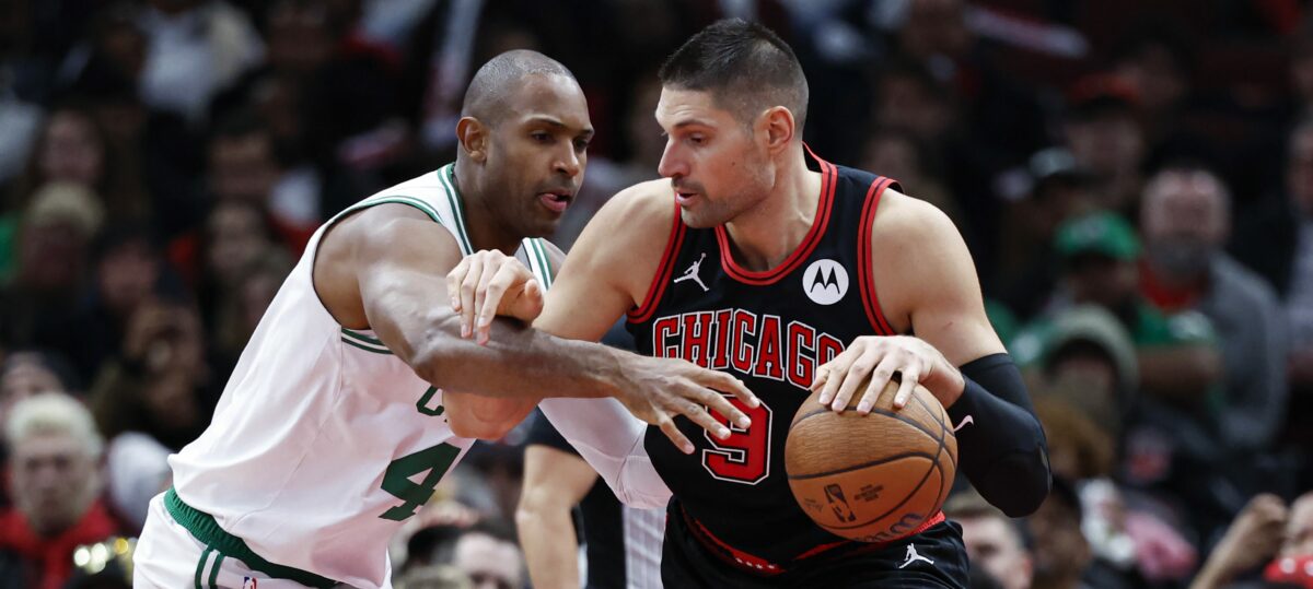 Chicago Bulls at San Antonio Spurs odds, picks and predictions