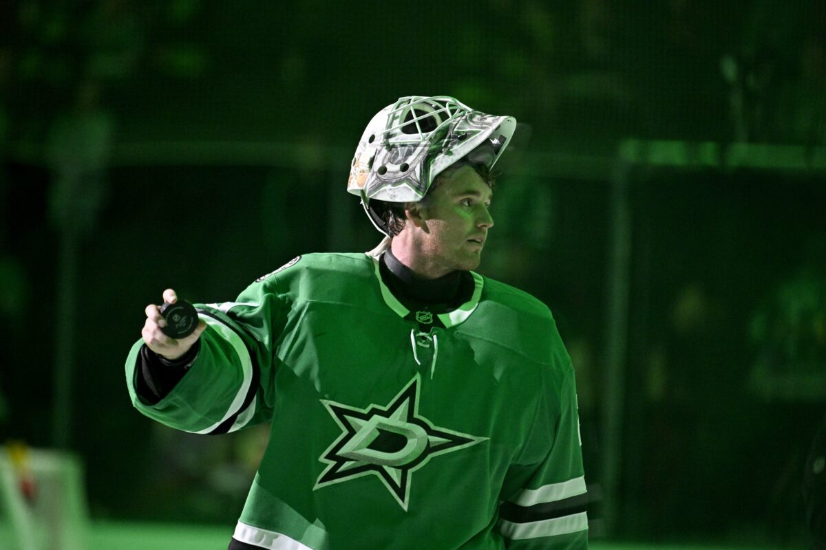 Dallas Stars at LA Kings odds, picks and predictions