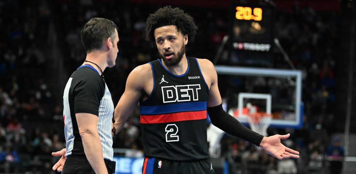 Detroit Pistons at New York Knicks odds, picks and predictions