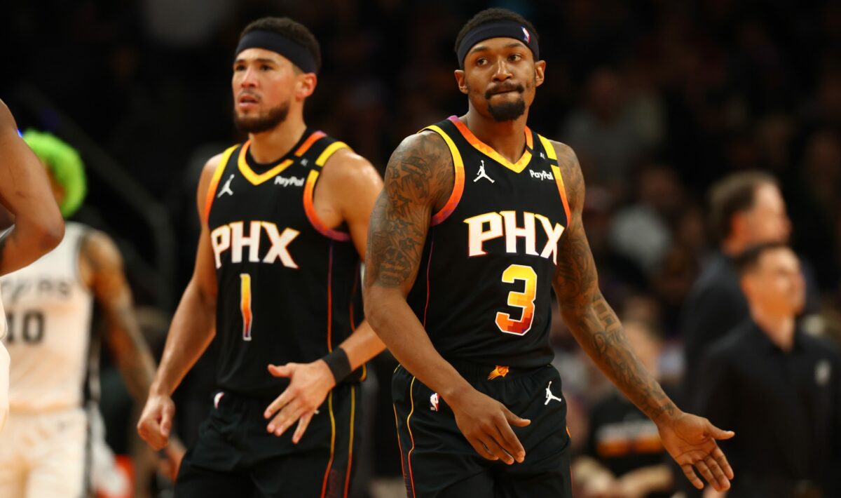 Phoenix Suns at New Orleans Pelicans odds, picks and predictions