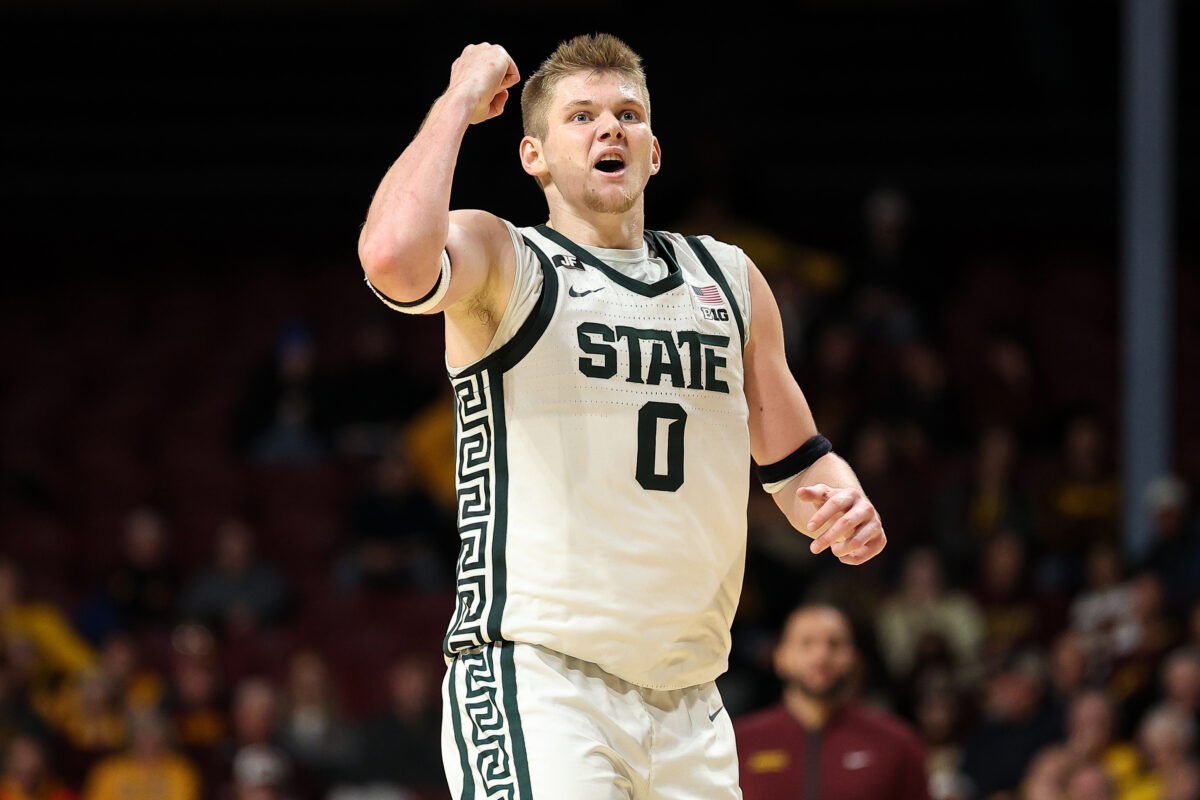 Michigan State vs. Oakland odds, picks and predictions