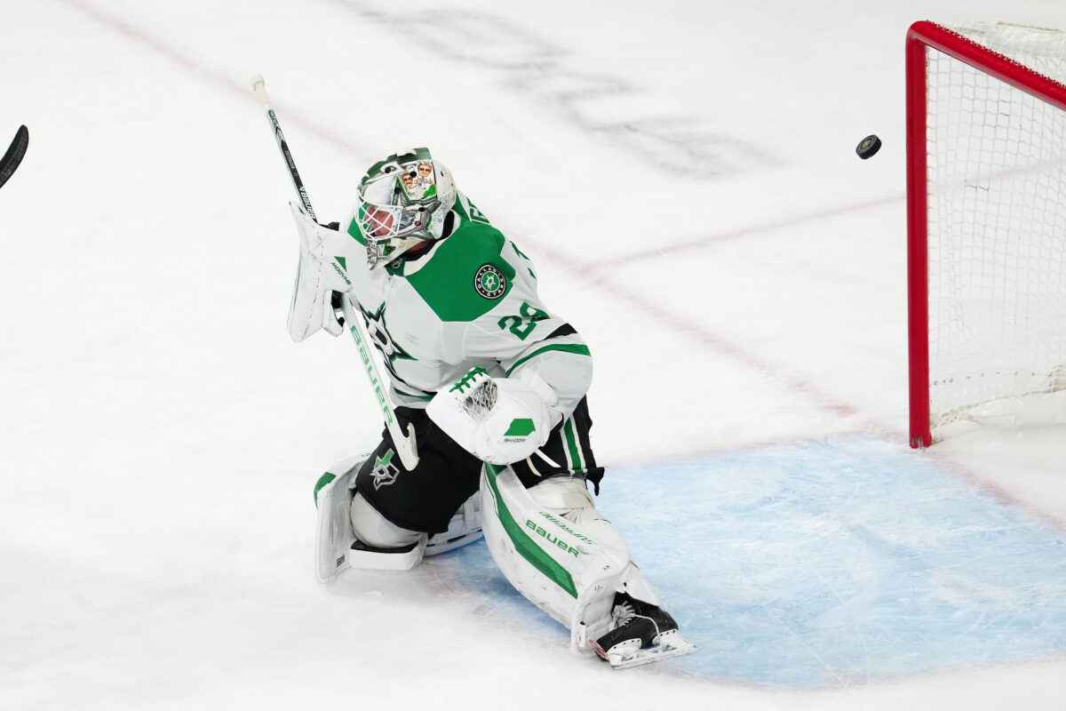 Calgary Flames at Dallas Stars odds, picks and predictions