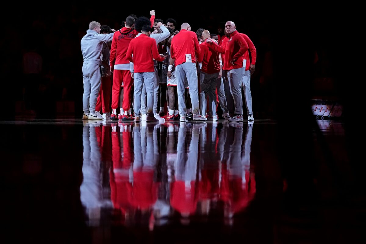 Ohio State basketball vs. Auburn: How to watch, stream the game