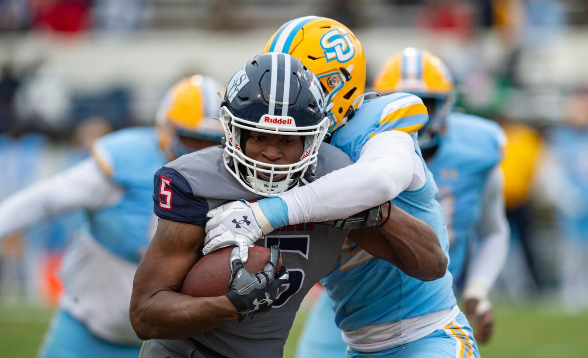 Cricket Celebration Bowl: Jackson State vs. South Carolina State, picks and predictions