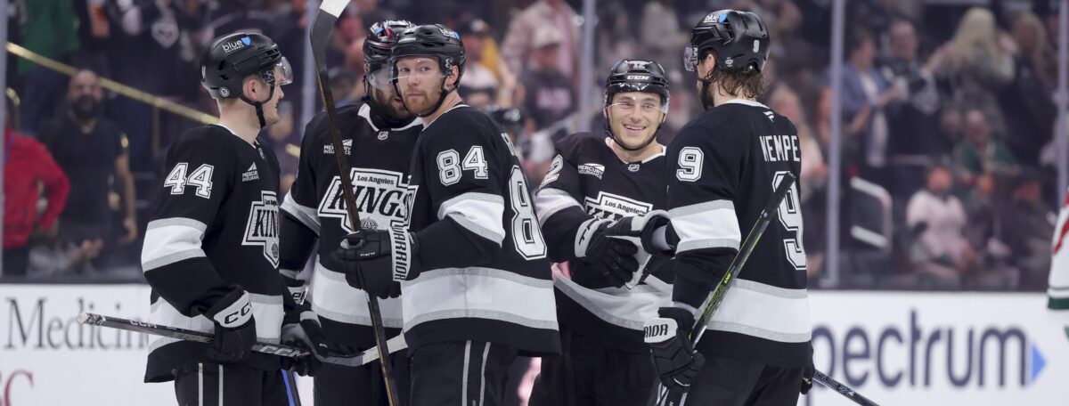 LA Kings at New York Islanders odds, picks and predictions