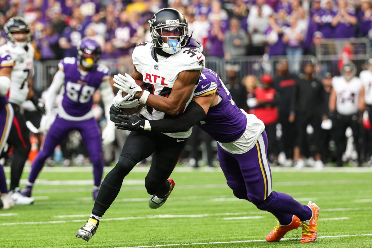 Fantasy Football Market Report: Week 15