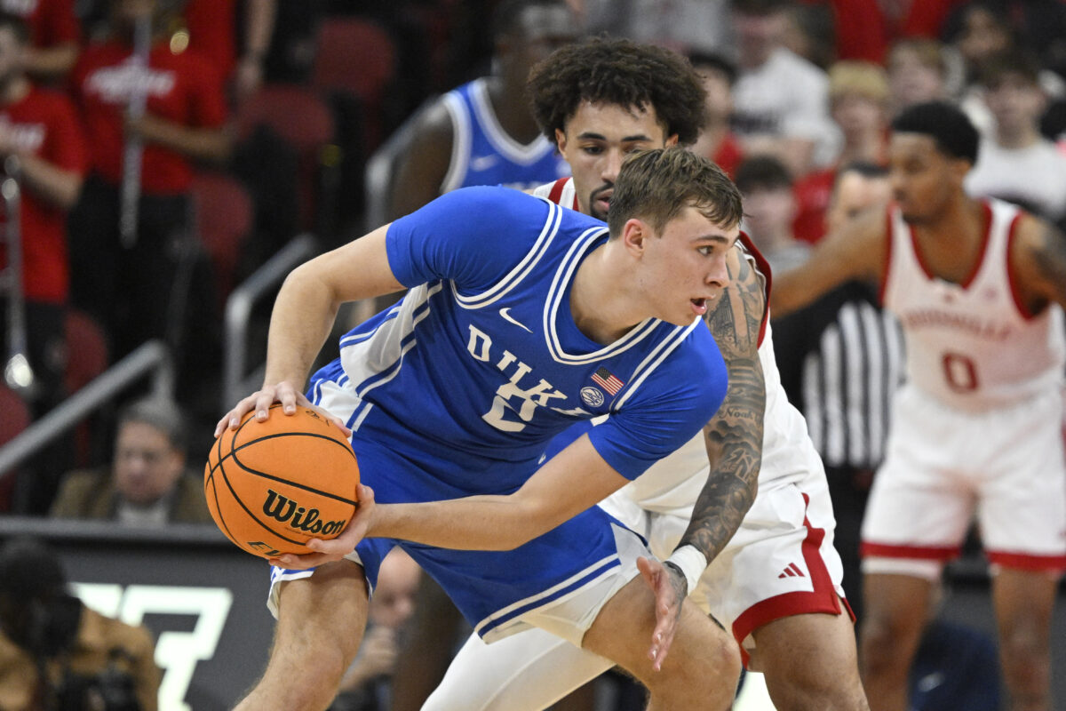 Duke basketball passes massive national championship test in newest AP Poll