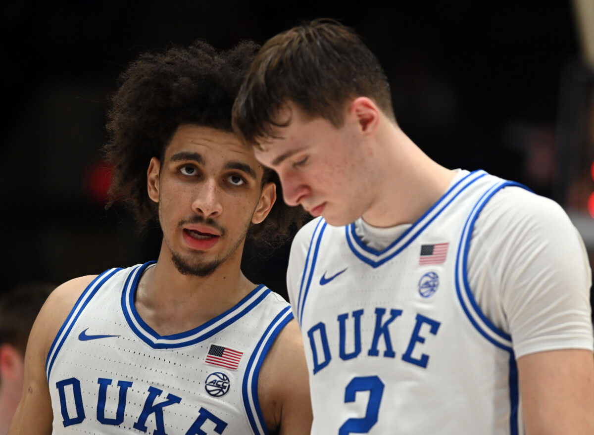 Duke basketball holds steady in the KenPom rankings after Incarnate Word victory