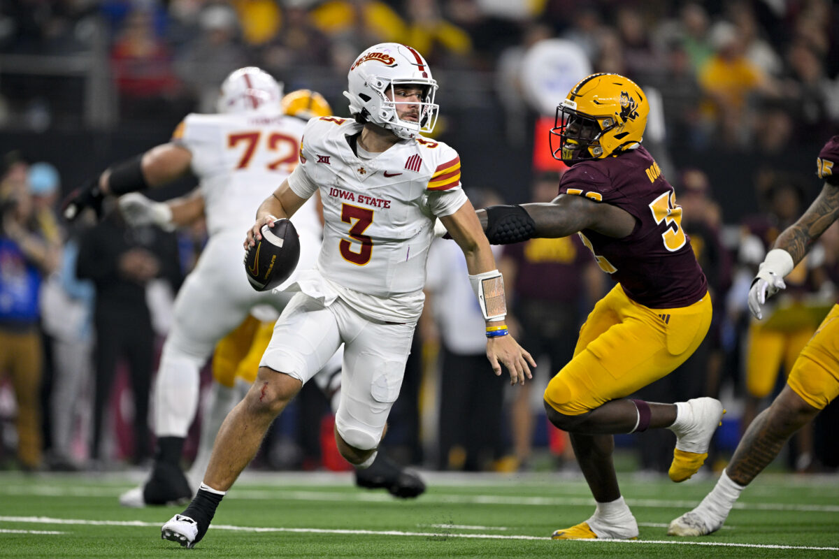 Pop-Tarts Bowl: Iowa State vs. Miami odds, picks and predictions