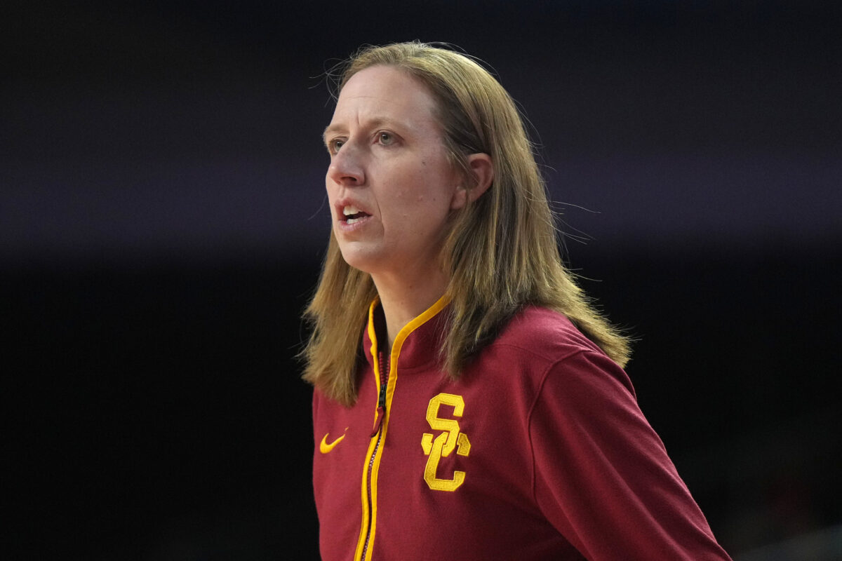 USC women’s basketball’s victory over UConn proves last season wasn’t a one-off