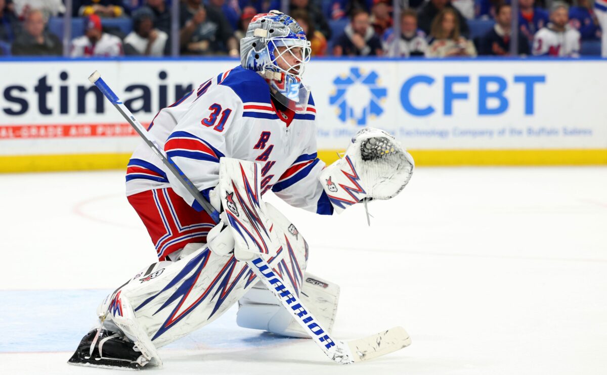 LA Kings at New York Rangers odds, picks and predictions