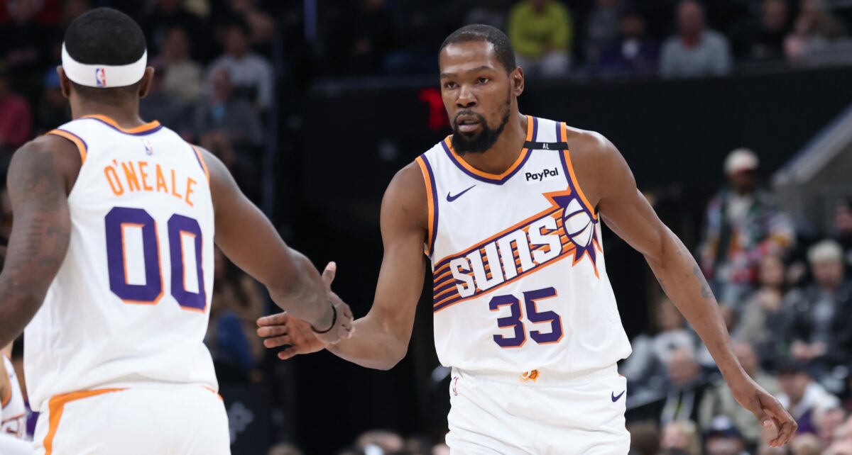 Indiana Pacers at Phoenix Suns odds, picks and predictions