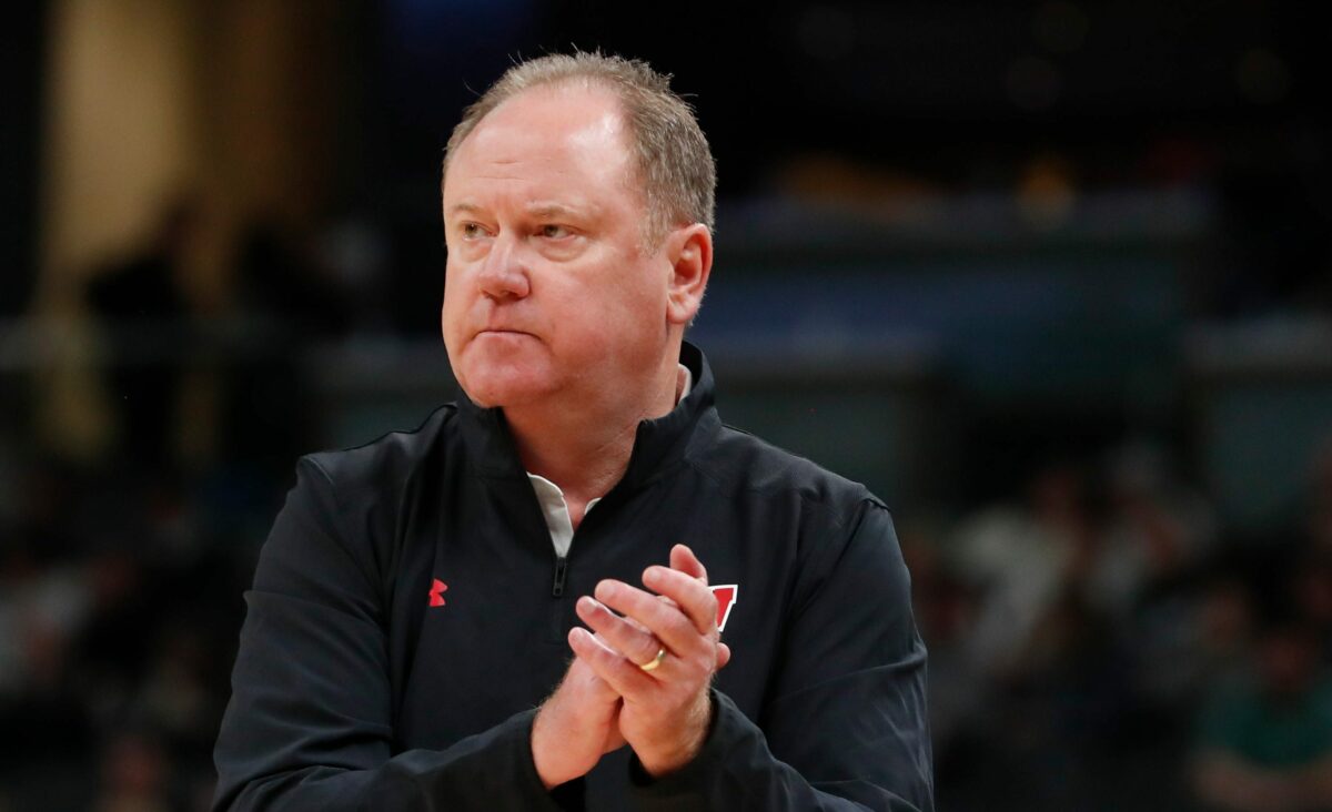 What Wisconsin coach Greg Gard said after Badgers blowout win vs. Detroit Mercy