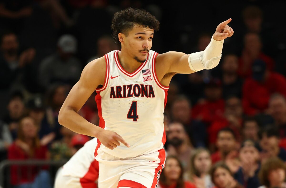 Samford at Arizona odds, picks and predictions