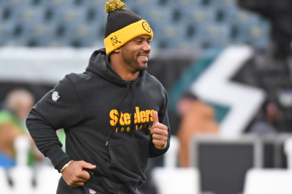 Steelers QB Russell Wilson could exact revenge if playoff seeding goes unchanged