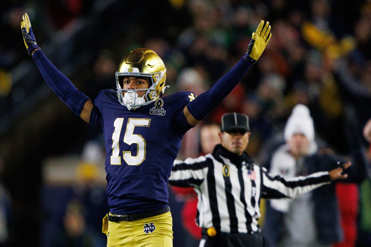 How to buy Notre Dame Sugar Bowl College Football Playoff tickets