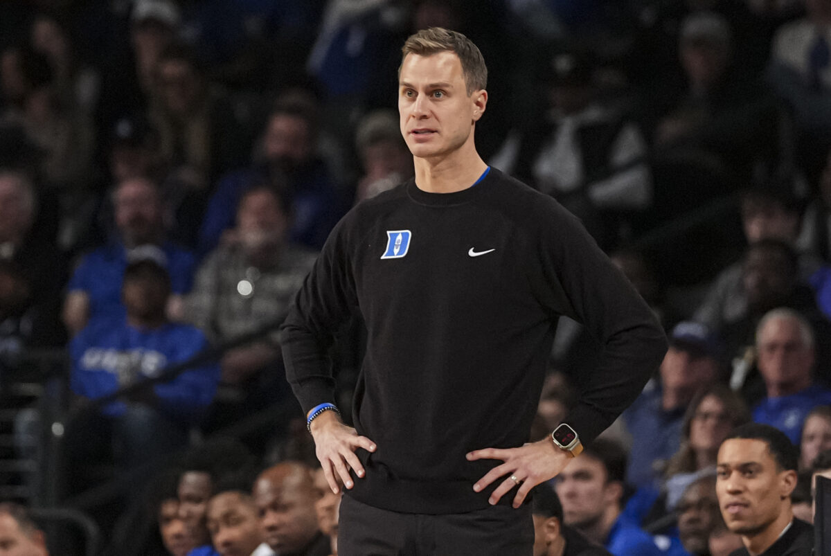 Where are the Duke Blue Devils in the KenPom rankings after the Georgia Tech victory?