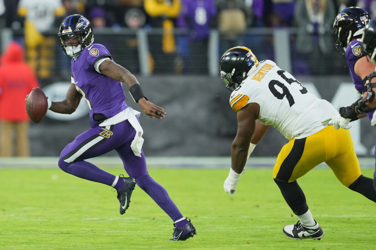 Baltimore Ravens at Houston Texans odds, picks and predictions