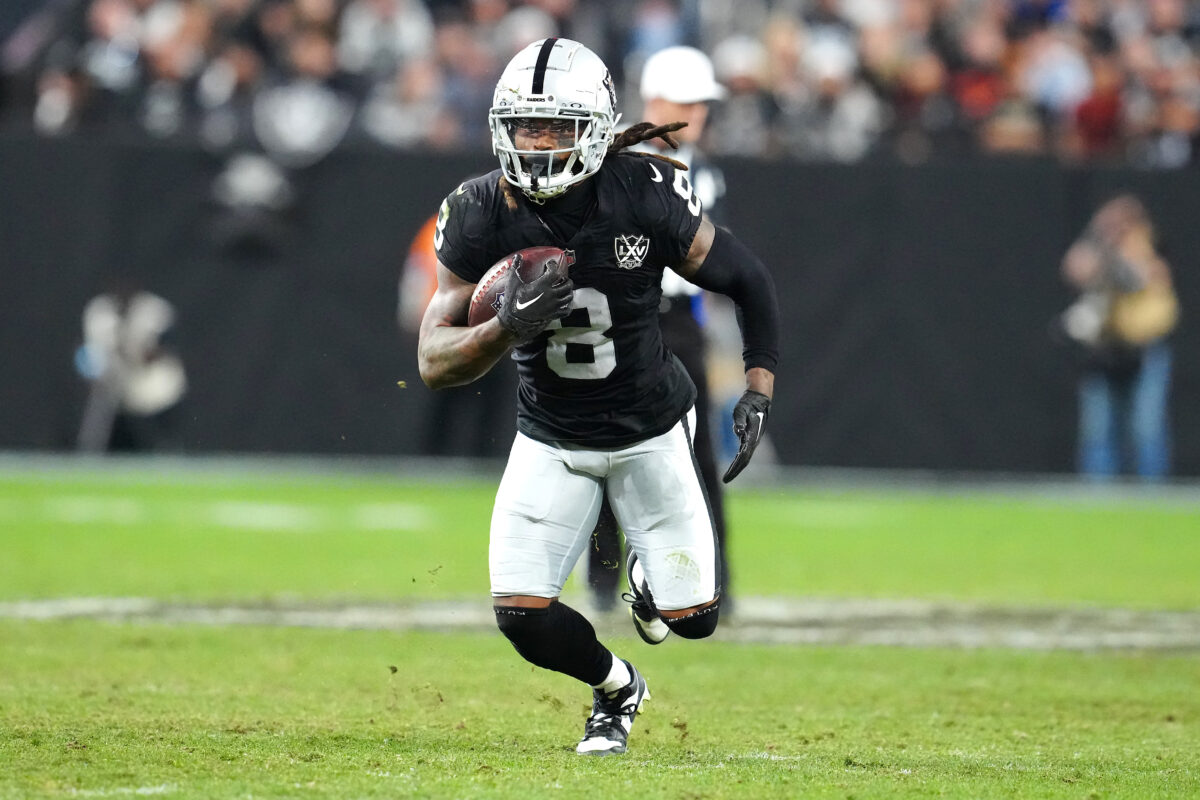 Fantasy football waiver wire: Week 18 free-agent forecast