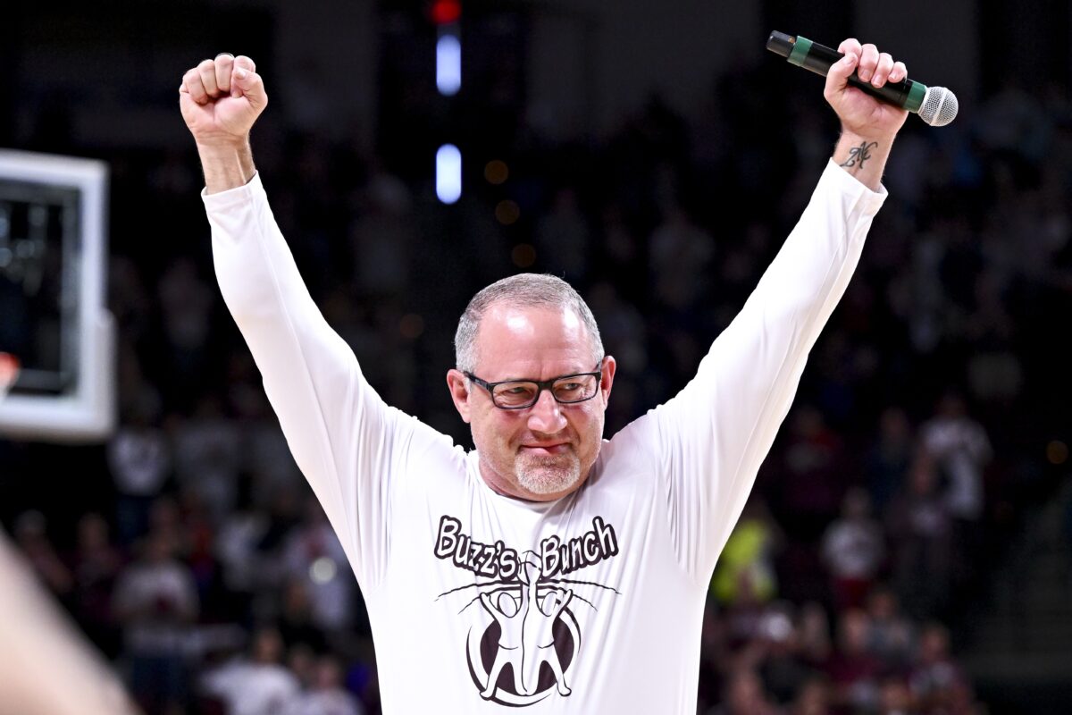 Here are the best photos from No. 13 Texas A&M’s 92-54 win over Abilene Christian