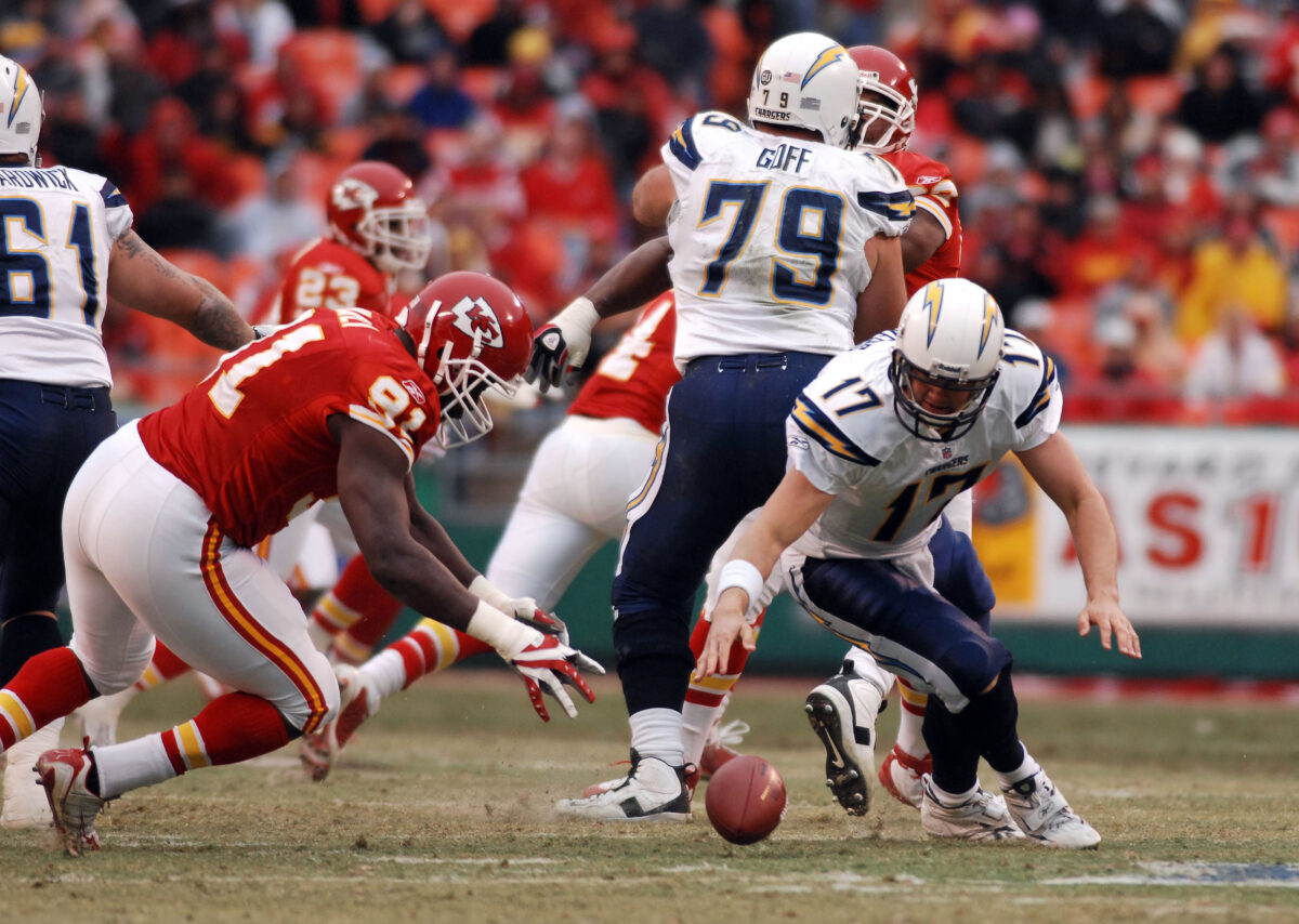 Chiefs vs. Chargers Week 14: How to watch, listen and stream