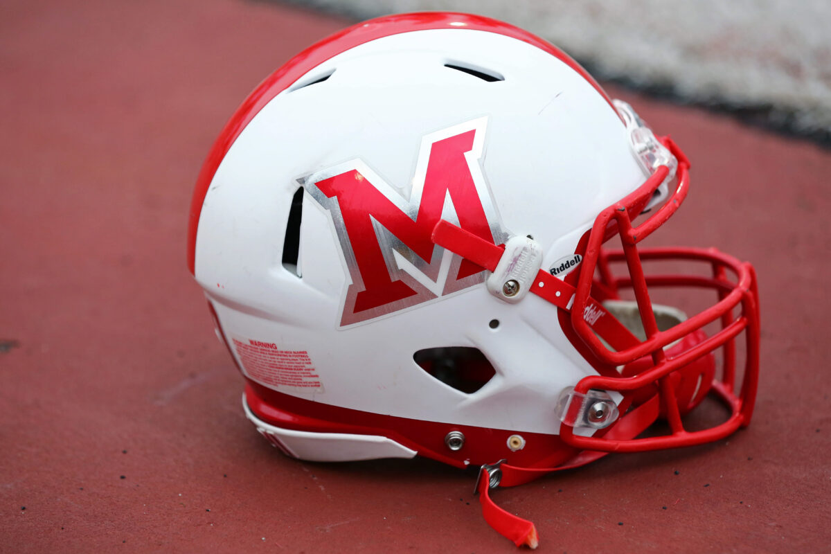 MSU Football reportedly offers another Miami (OH) transfer WR