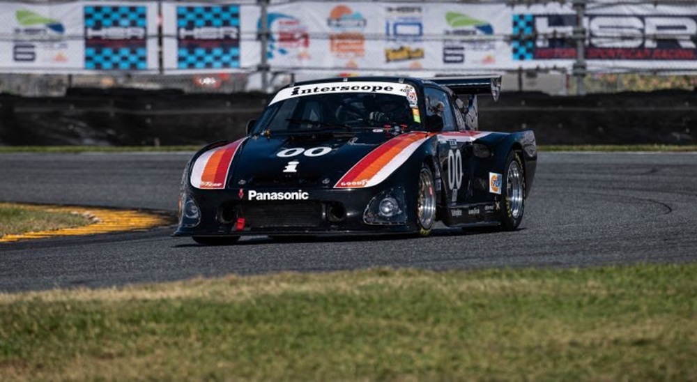 HSR IMSA Classic to debut at the Rolex 24