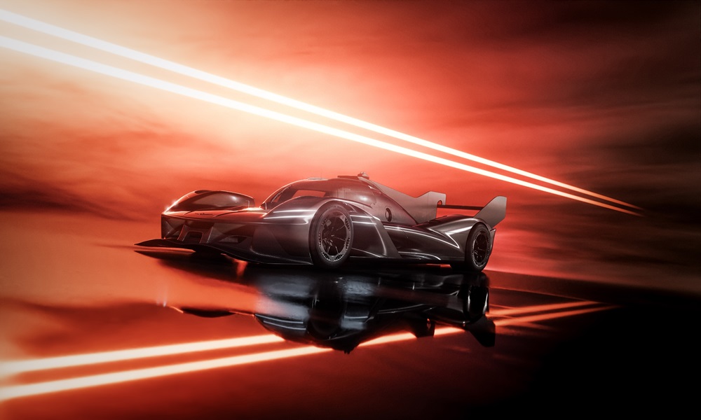 How Genesis is ramping up for Hypercar with ELMS partnership