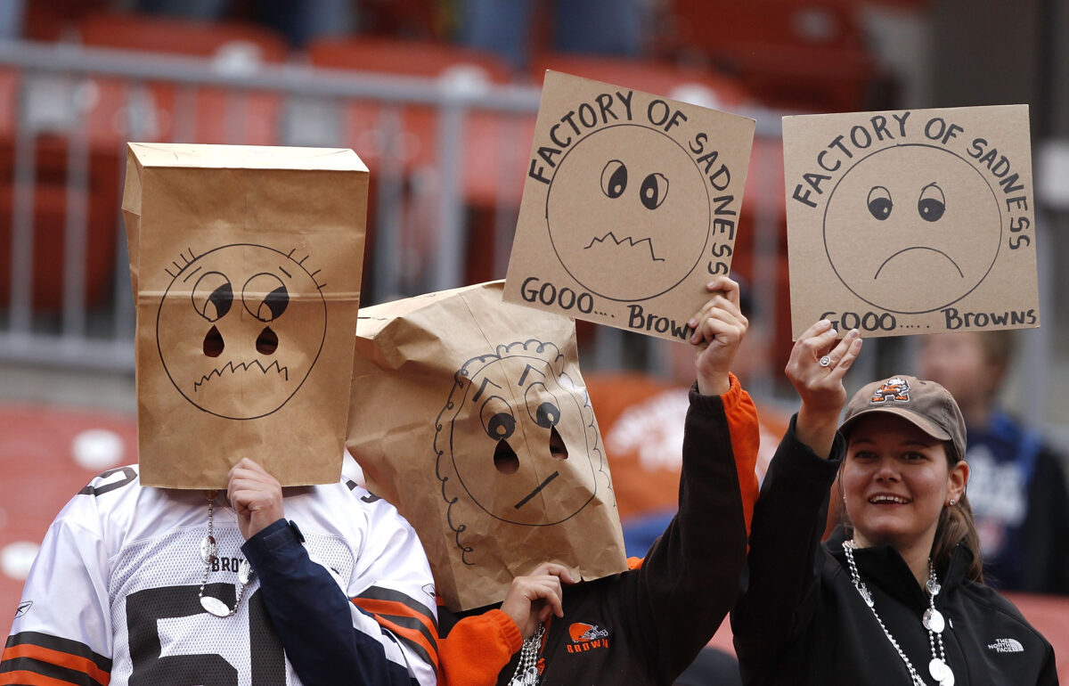 Fans react to Steelers eliminating Browns from playoff contention