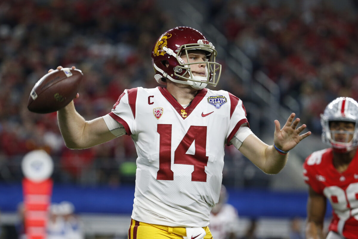 Sam Darnold tries to prove he can be a crunch-time king for Vikings