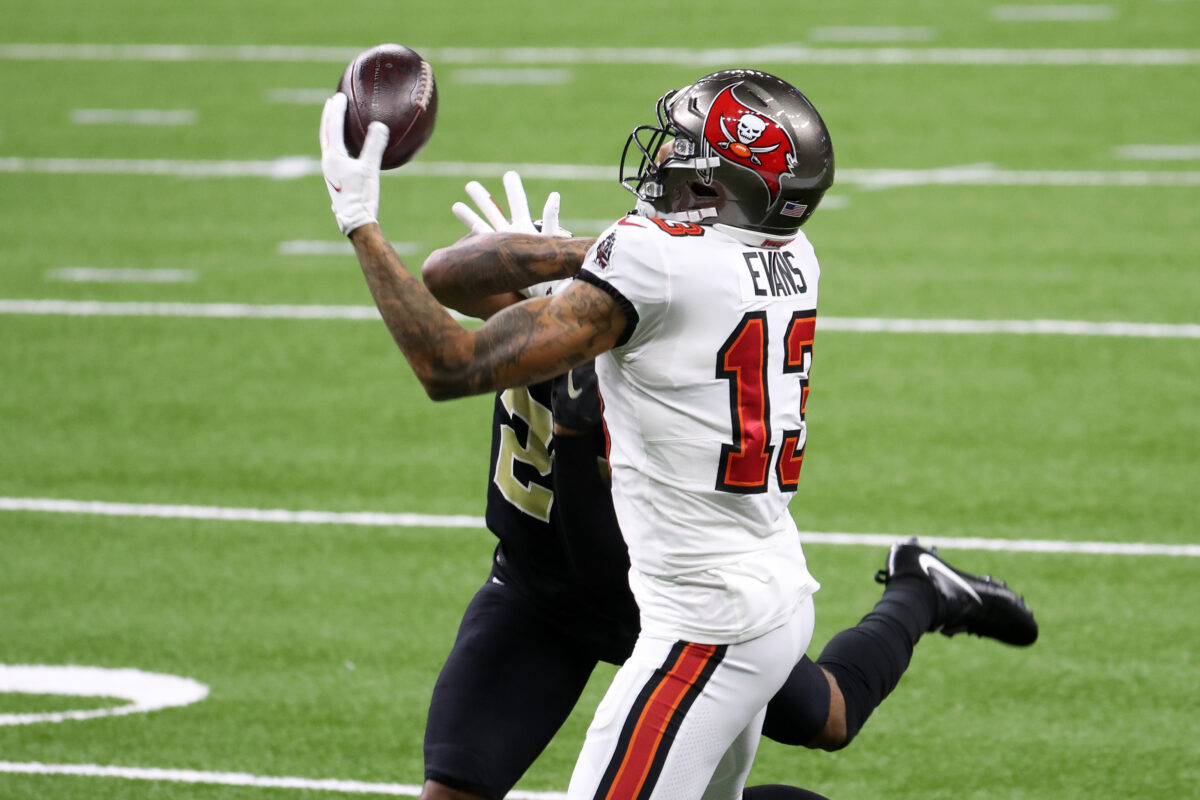 Richard Sherman says Marshon Lattimore will get under Mike Evans’ skin