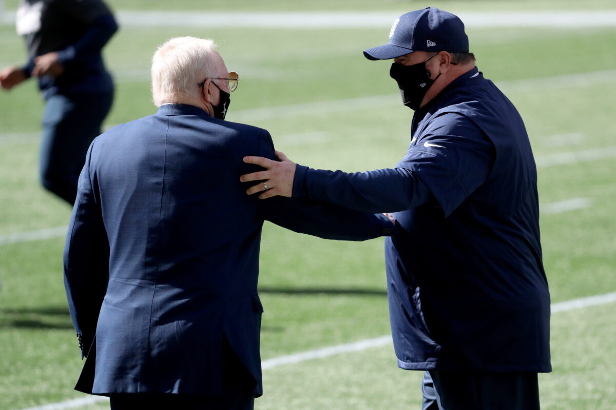 Denied! Cowboys don’t grant Bears interview request for McCarthy, here’s what it could mean