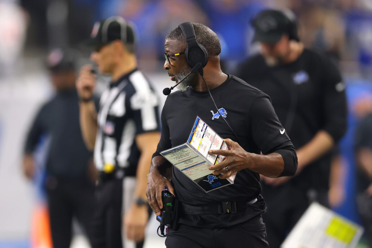 Saints schedule second, in-person interview with popular head coach candidate