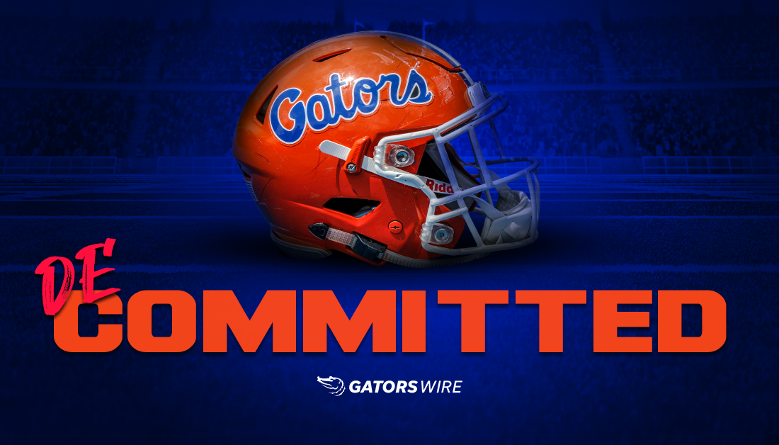 Gators transfer portal safety commit flips to Georgia after one day