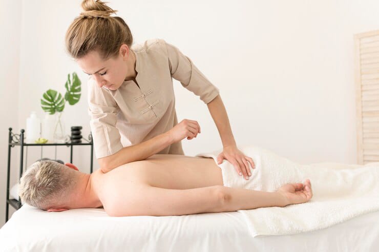 How to Incorporate Business Trip Massage into Your Schedule?