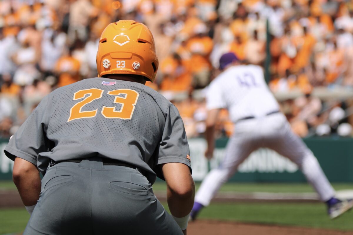 Two Vols receive Perfect Game preseason All-America honors