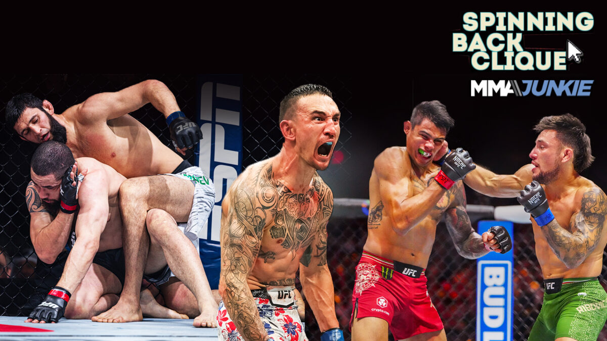 Video: MMA Junkie’s 2024 Year End Awards review: KO, Submission, Fight of the Year, & more