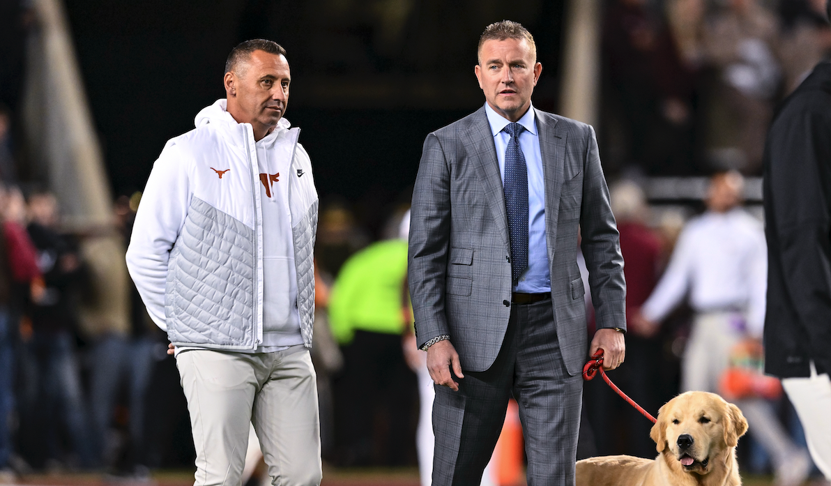 Kirk Herbstreit sets record straight about ESPN “SEC bias”