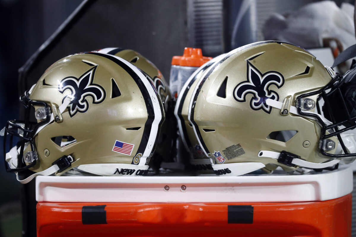 Saints to interview Super Bowl-winning coach this week, pending Kellen Moore visit