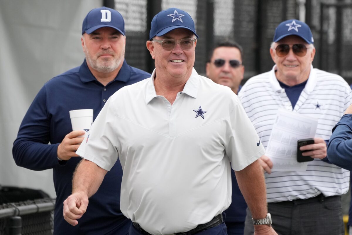 Is Mike McCarthy Cowboys’ top choice or just the best bargain?