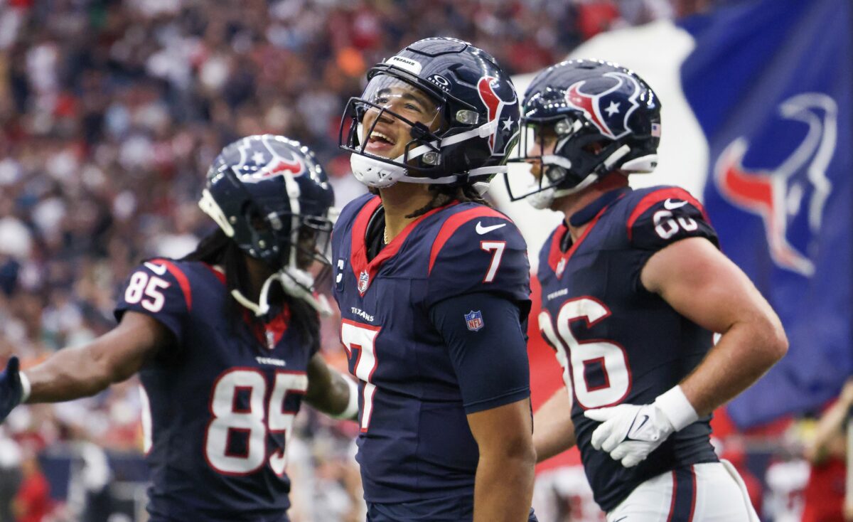 How to buy Houston Texans 2025 NFL Playoff tickets