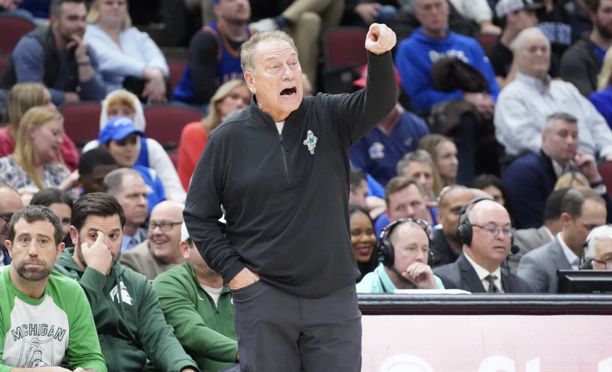 Michigan State basketball, Duke reportedly in advanced discussions to play game in East Lansing next season