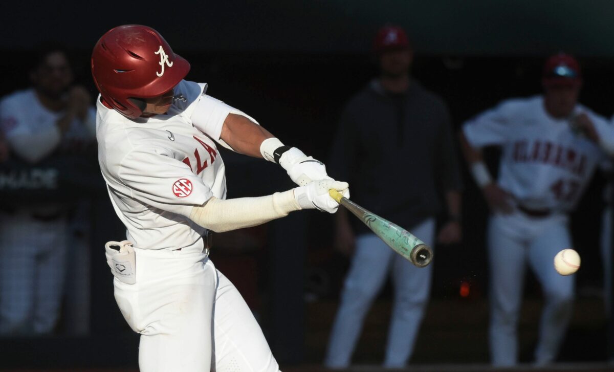 Alabama shortstop receives Preseason All-American honors