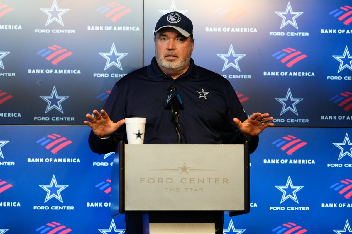 Report: Cowboys, McCarthy to ‘open talks’ on new contract as deadline nears