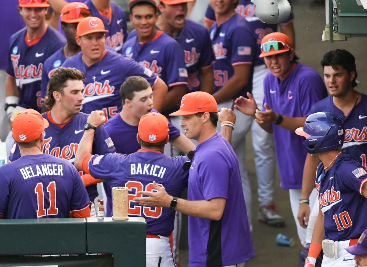 Clemson lands in the Top 10 of the Perfect Game preseason rankings