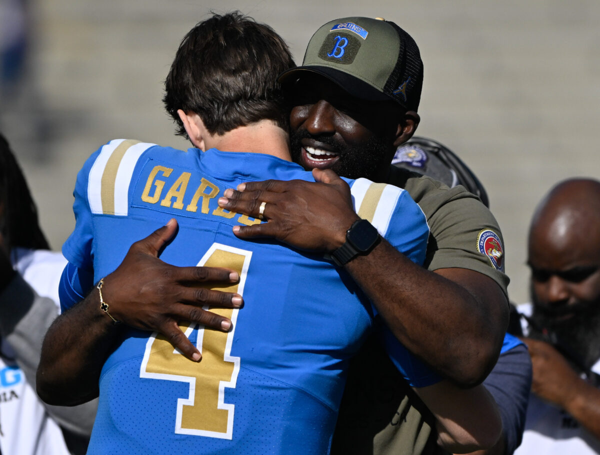 Going deep on UCLA’s quarterback depth in 2025