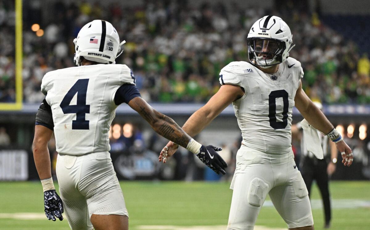 Penn State football tickets: Latest prices for CFP semifinal vs. Notre Dame