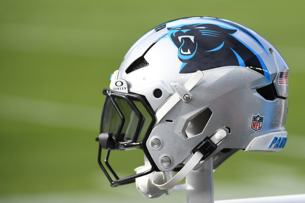 Reports: Panthers make more changes to staff on Monday