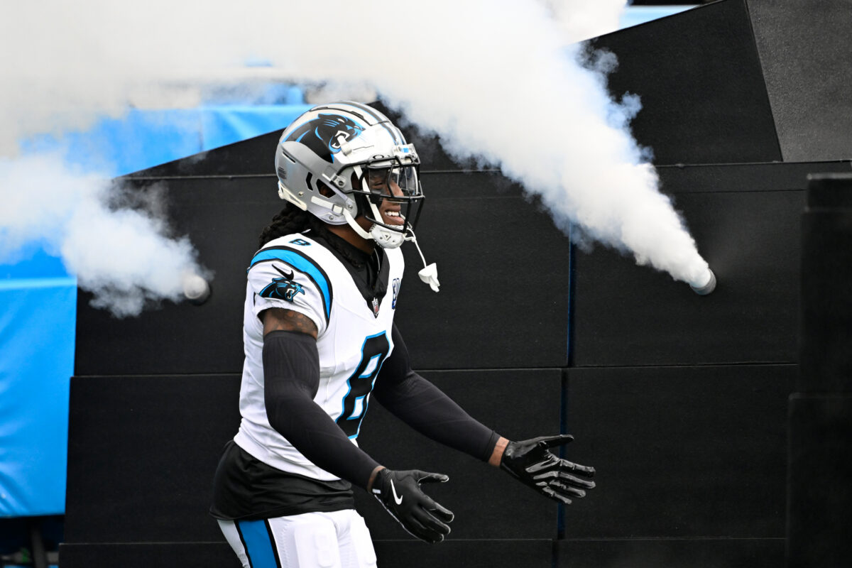 4 Panthers receive votes for AP’s 2024 NFL All-Pro Teams